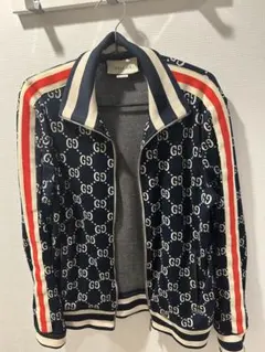 2026年最新】GUCCI ジャージの人気アイテム - メルカリ