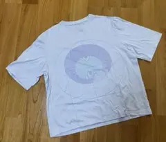 レア】 藤井風 HEHN 神の目 Tシャツ Lサイズ ホワイト - メルカリ