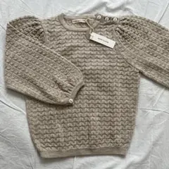 soor ploom AGNES PULLOVER LINEN 6y