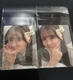 FRUITS ZIPPER 櫻井優衣 トレカ 2nd Anniversary