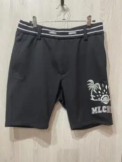 MARK&LONA カモフラ柄 ショートパンツ ブラック38М MARK&LONA カモフラ柄 ショートパンツ ブラック38М - メルカリ