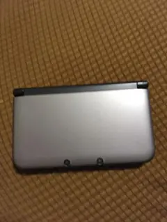 3DSLL ジャンク品扱い