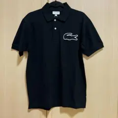 LACOSTE ビッグクロックヴィンテージポロシャツ