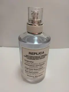 メゾンマルジェラ レイジーサンデーモーニング 100ml