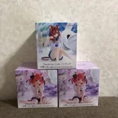 五等分の花嫁まとめ売り