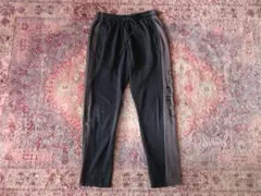 ★格安 人気 アディダス climalite搭載スウェットジャージパンツ 黒 Ｏ