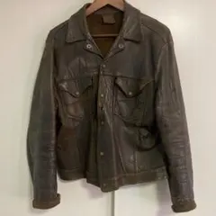 50s リーバイス　ショートホーン　Levi’s
