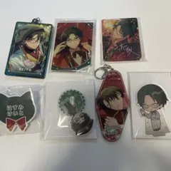 蓮巳敬人 グッズセット 楽天市場】蓮巳敬人の通販