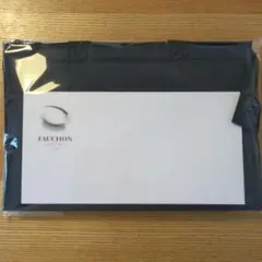 【新品未使用】FAUCHON L'HOTEL KYOTO トートバッグ