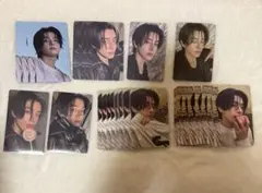 ENHYPEN ジェイク トレカ THE SIN VANISH まとめ売り