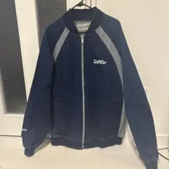 2026年最新】サプール デニムジャケットの人気アイテム - メルカリ