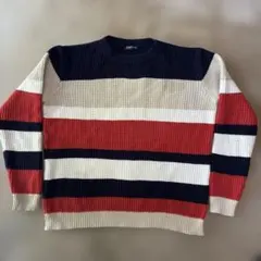 American Apparel アメリカンアパレル アメアパ ニット Sサイズのサムネイル