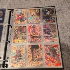 スーパードラゴンボールヒーローズ まとめ売り 引退品 UR SR