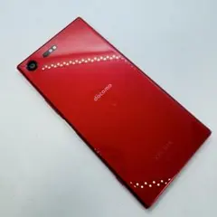 4148 SONY Xperia XZ Premium SO-04J ロッソ - メルカリ