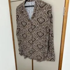 アパートバイローリーズ 長袖シャツのサムネイル