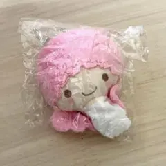 リトルツインスターズ フィンガーパペット キキララ