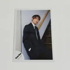 2026年最新】向井康二 公式写真の人気アイテム - メルカリ