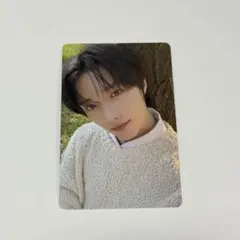 TXT ボムギュ　トレカ