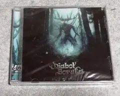 DIABOL BORUTA "Czary"（未開封新品CD）