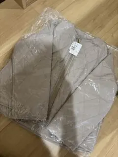 MEDOC キルティングジャケット　2way ヤマダヤ　福袋