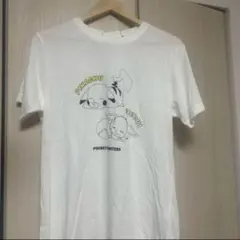 ポケモン　Tシャツ