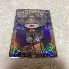 にじさんじ ウエハース2 でびでび・でびる