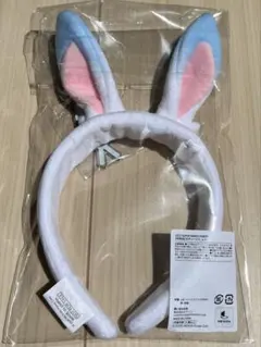 メイプルストーリー　レン　カチューシャ