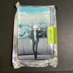 呪術廻戦 MAPPA 五条悟 アクリルアート