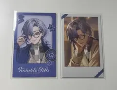 にじさんじ Twinkle Gifts 2025 チェキ　ミランケストレル