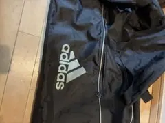 adidas キャリーバッグ