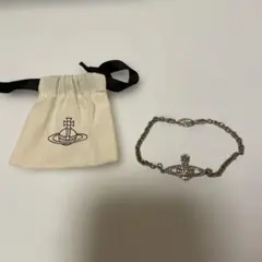 ヴィヴィアンウエストウッド ブレスレットMAN MINI BAS RELIEF