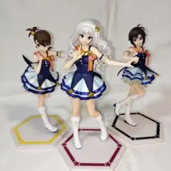 2026年最新】一番くじプレミアムアイドルマスターPART1の人気アイテム