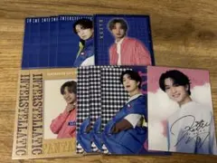 FANTASTICS 木村慧人 トレカ