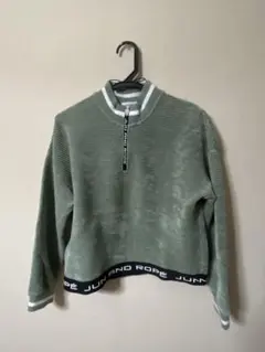 ⭐️ JUN&ROPE ジュン&ロペ セットアップ M ⭐️