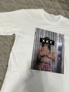 GOD SELECTION XXX グラフィックTシャツ