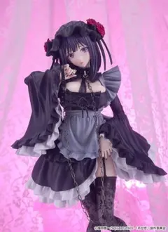 【新品未開封・特典付！】その着せ替え人形は恋をする 黒江雫 1/6フィギュア