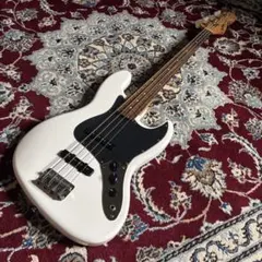 Tokai AJB88 VWH/R 2016年製 ピックガード交換 AJB 80 - メルカリ