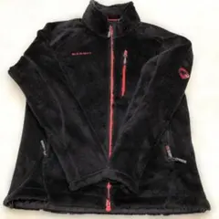 MAMMUT フリースジャケット Thermal Pro GOBL IN ２