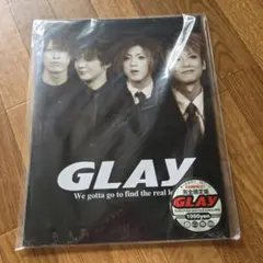 2026年最新】GLAY パンフの人気アイテム - メルカリ