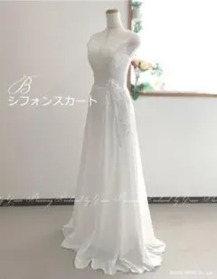 【kk様専用】ウェディングドレス