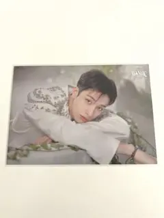 Stray Kids MANIAC アンコン ラントレ バンチャン