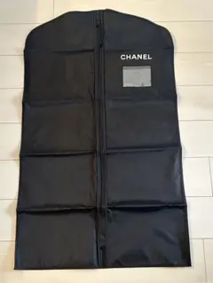 CHANEL 衣類カバー 各5枚づつ - メルカリ