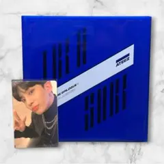 SMTOWN 2025 ドンヘ トレカ 7net 6000円 購入特典 スジュ - メルカリ