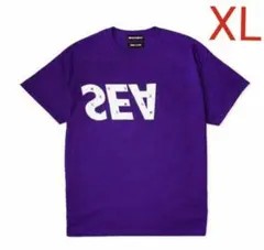 新品 GODSELECTION XXX WIND AND SEA Tシャツ XL