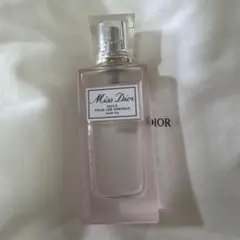 Miss Dior ヘアオイル