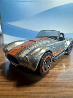 新品未使用 Agora Models シェルビーコブラ 6箱のみ 2025年最新