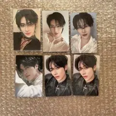 リッキー　ゼベワン　トレカ