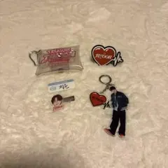 ☆専用☆BTS アリラン ARIRANG シャカシャカ キーリング ジョングク