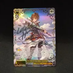 ヴァイスシュヴァルツ 復讐の天使 サンダルフォン SSP - メルカリ