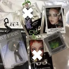 2025年最新】xg トレカの人気アイテム - メルカリ